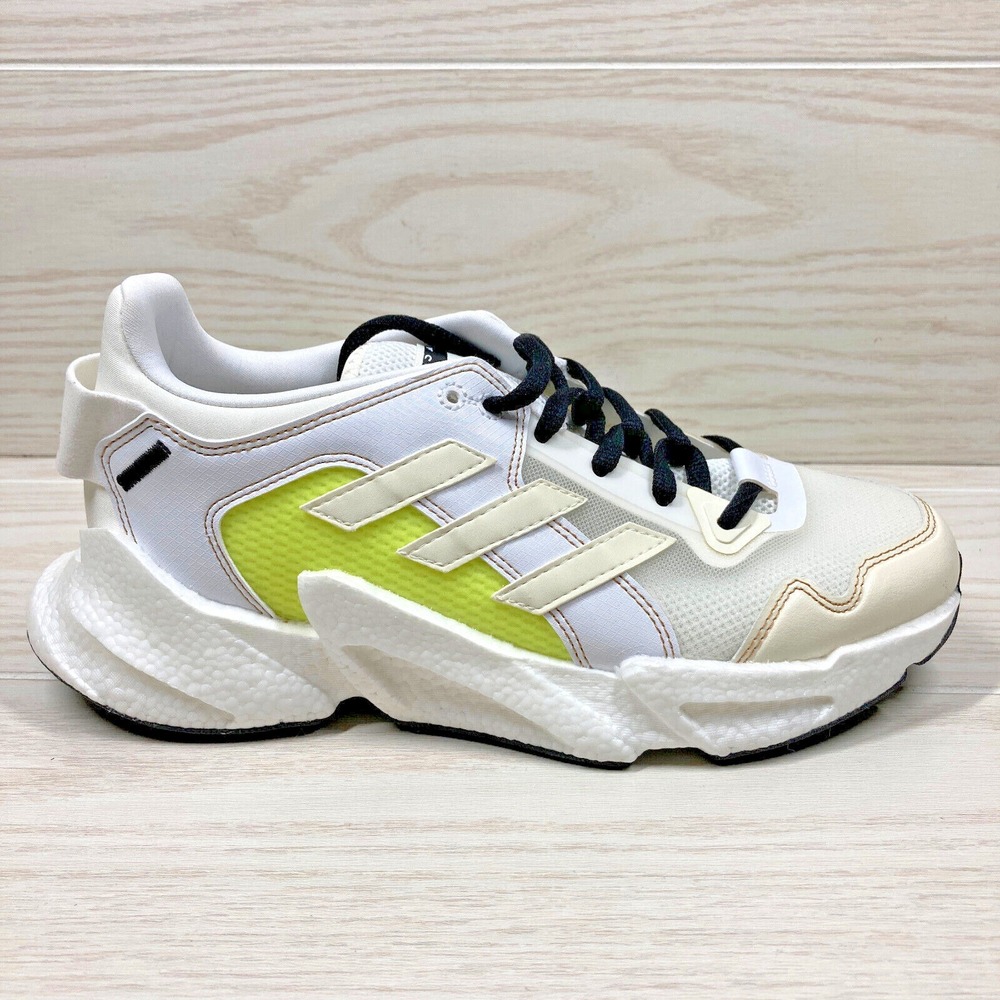 Adidas x Karlie Kloss X9000 Running Shoes Off White Women's Size 8 GY0847
